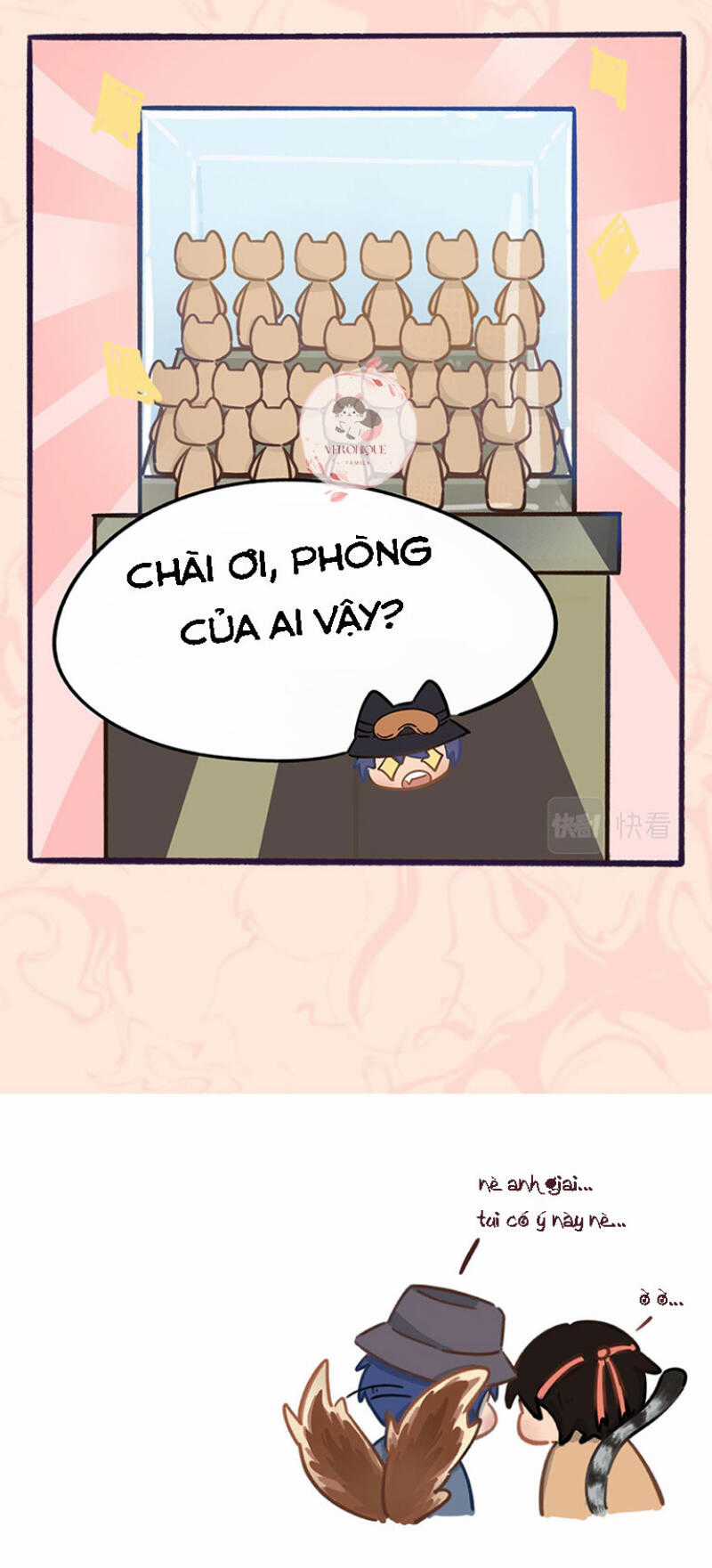 Ngũ Miêu Chapter 0 trang 9