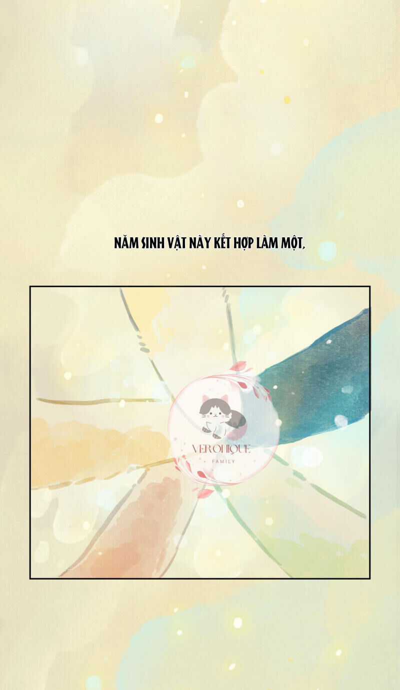 Ngũ Miêu Chapter 1 trang 10