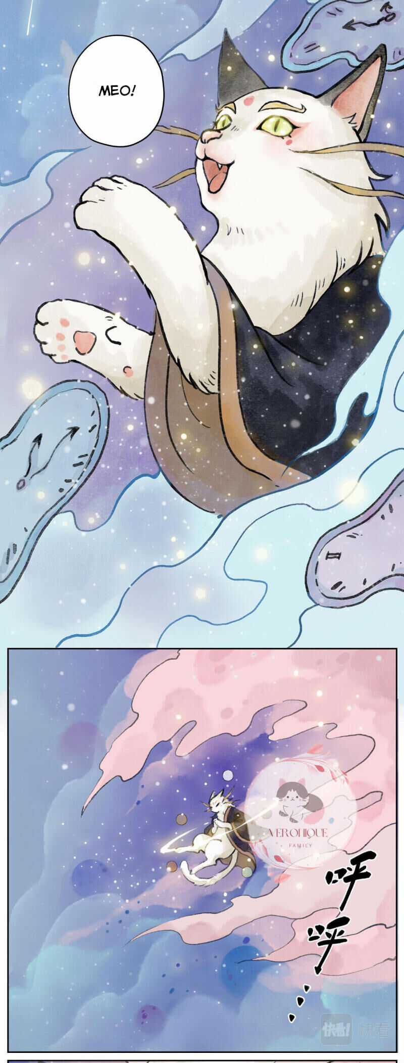 Ngũ Miêu Chapter 1 trang 22