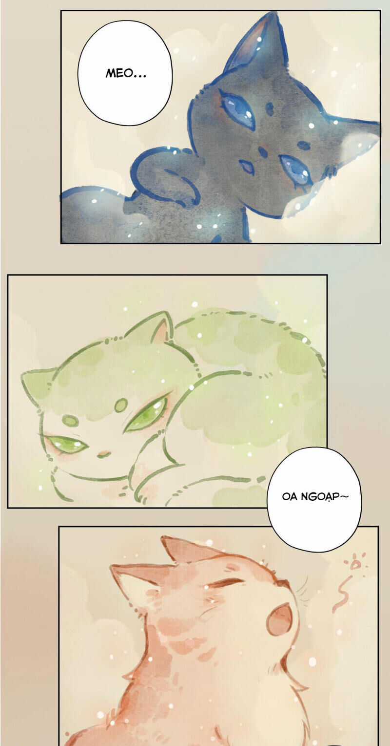 Ngũ Miêu Chapter 1 trang 5