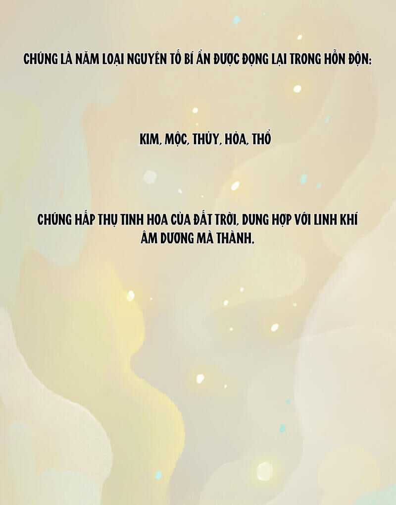 Ngũ Miêu Chapter 1 trang 8