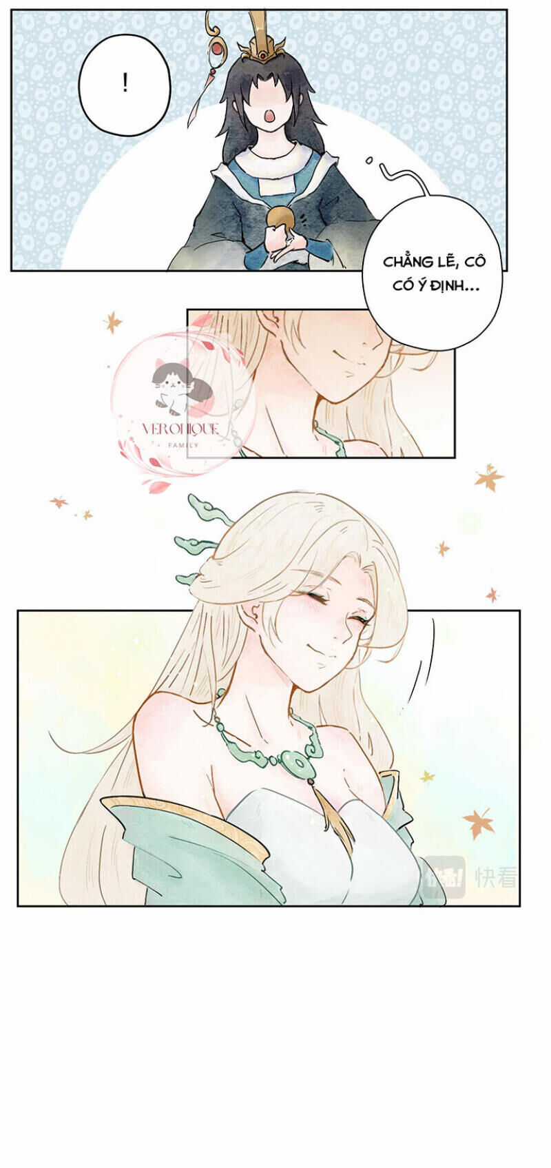 Ngũ Miêu Chapter 10.2 trang 11