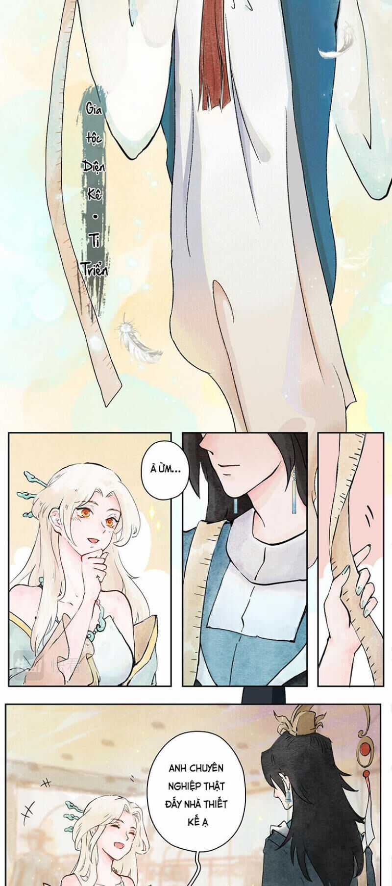 Ngũ Miêu Chapter 10 trang 6