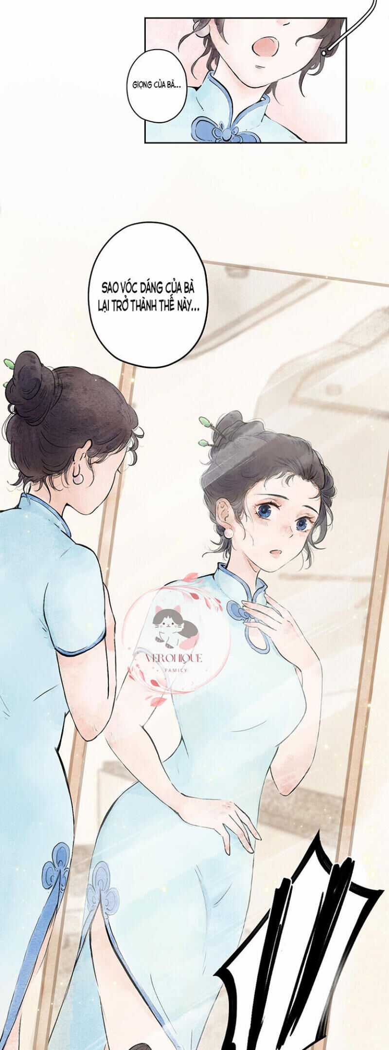 Ngũ Miêu Chapter 11 trang 6