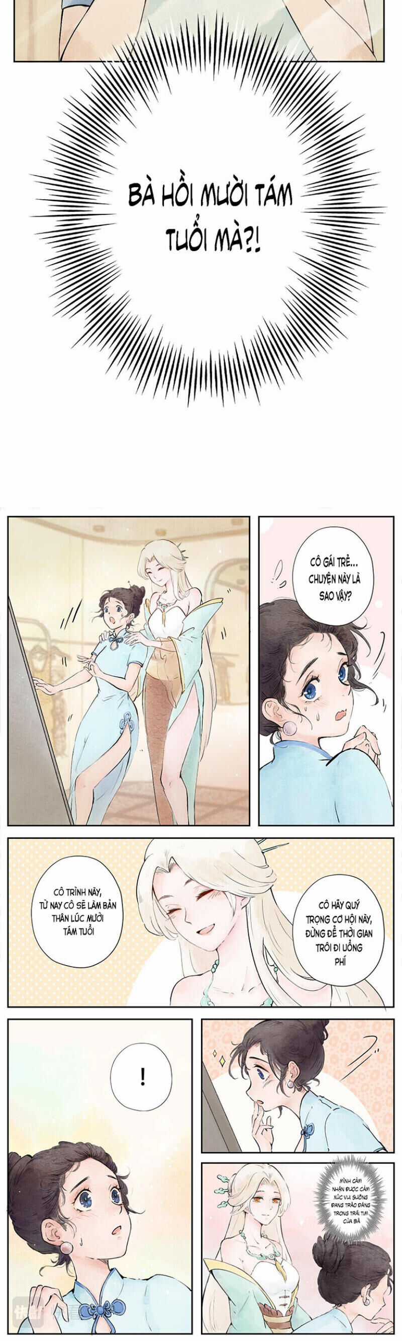 Ngũ Miêu Chapter 12 trang 2