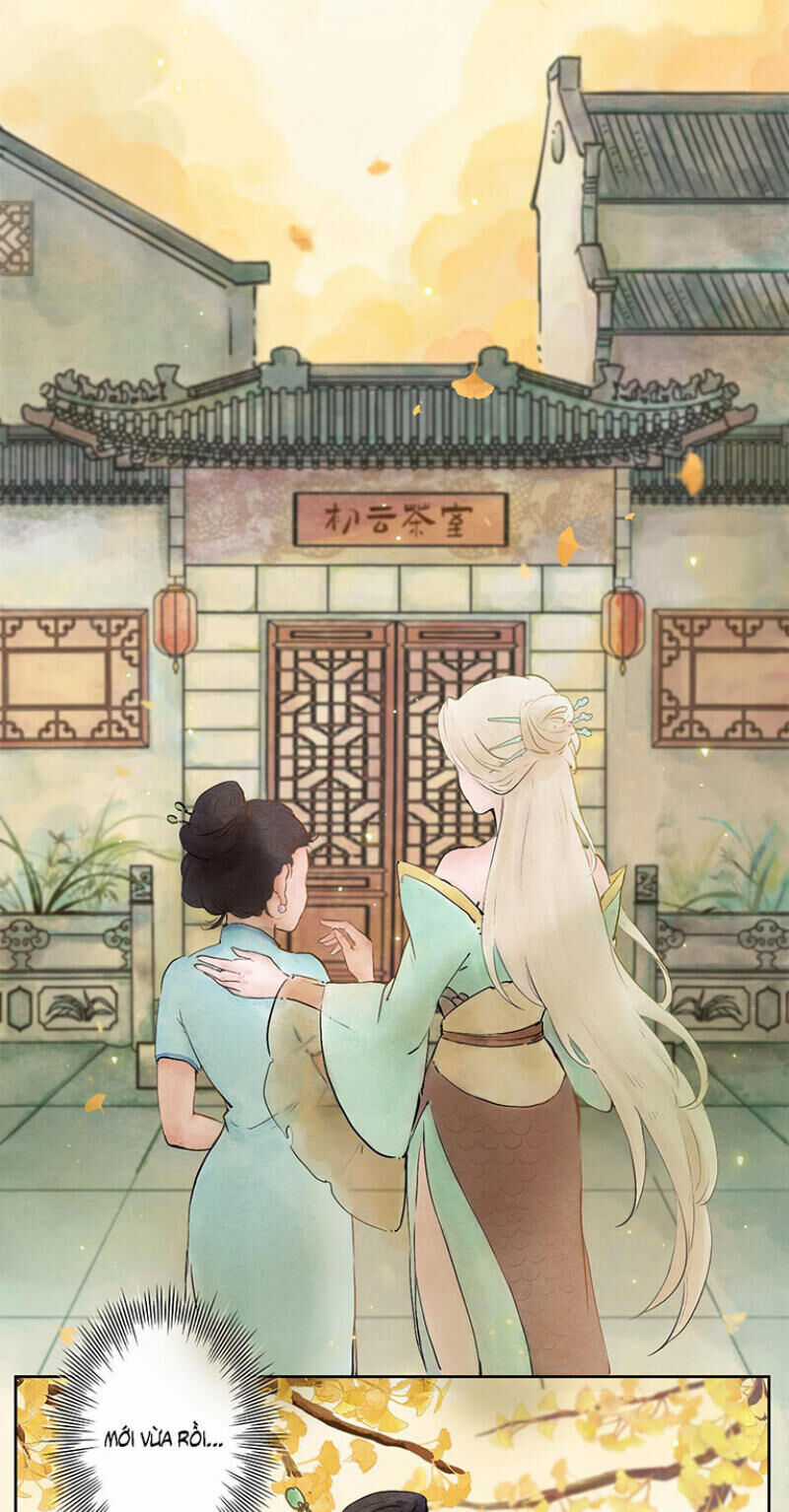 Ngũ Miêu Chapter 12 trang 7