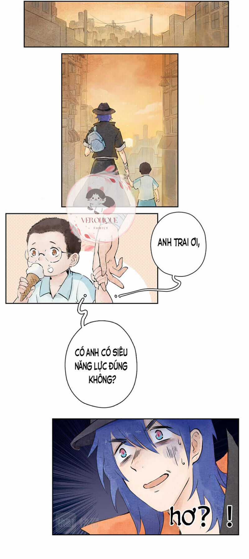 Ngũ Miêu Chapter 14 trang 4