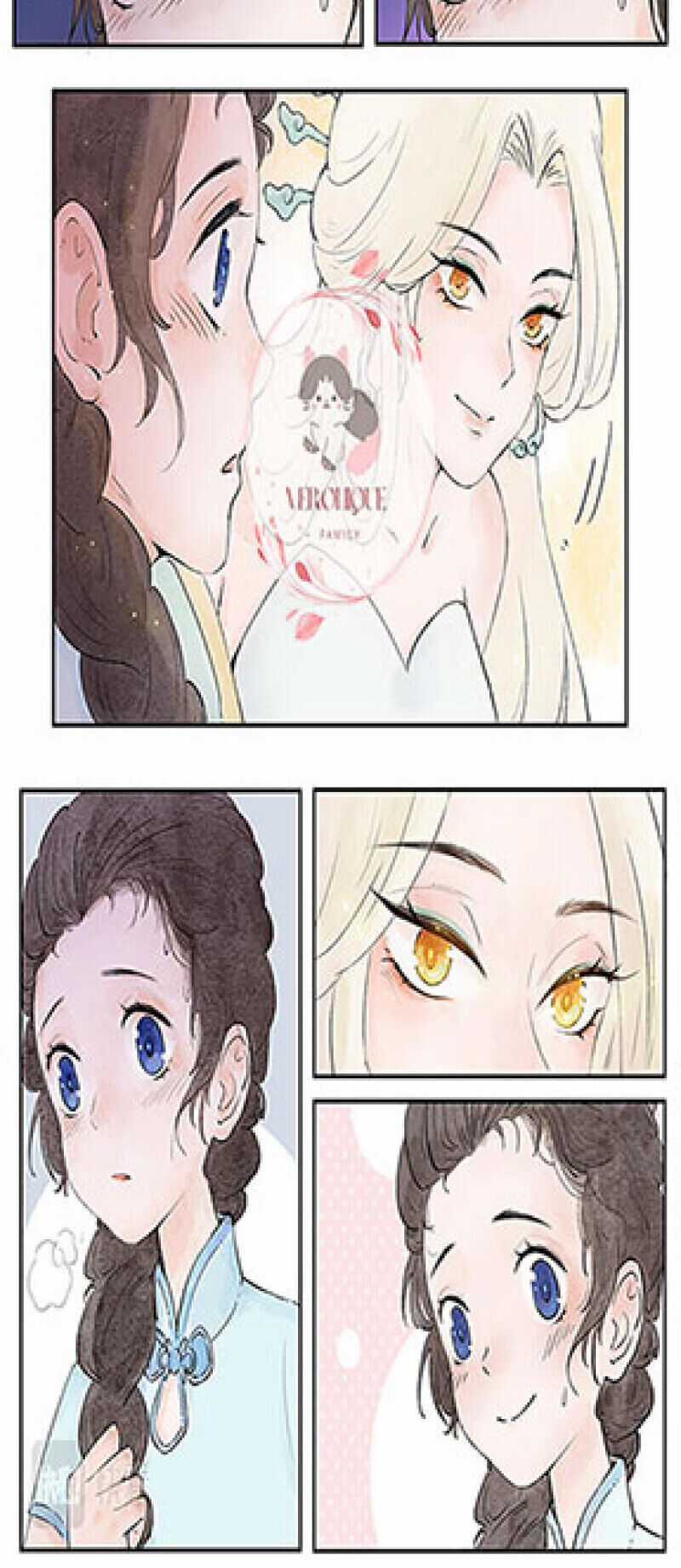 Ngũ Miêu Chapter 15 trang 14