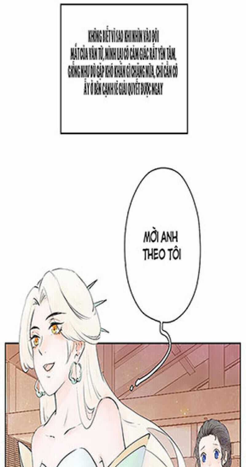 Ngũ Miêu Chapter 15 trang 15