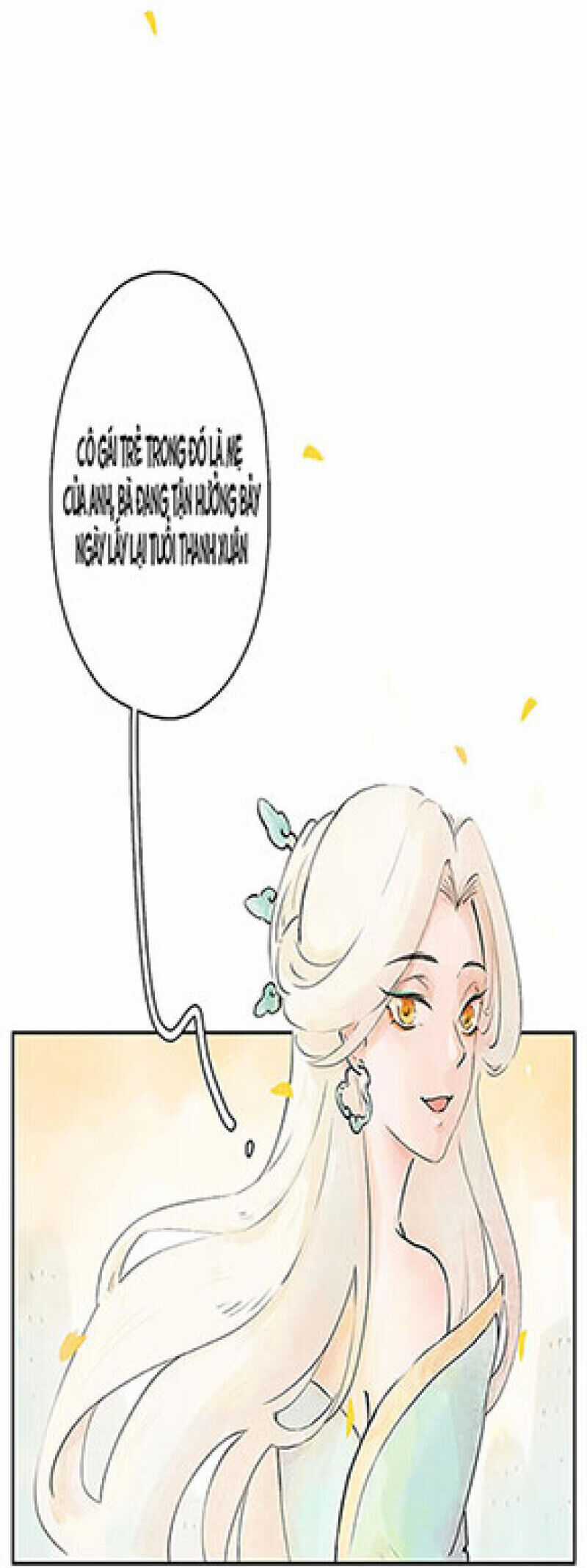 Ngũ Miêu Chapter 15 trang 20