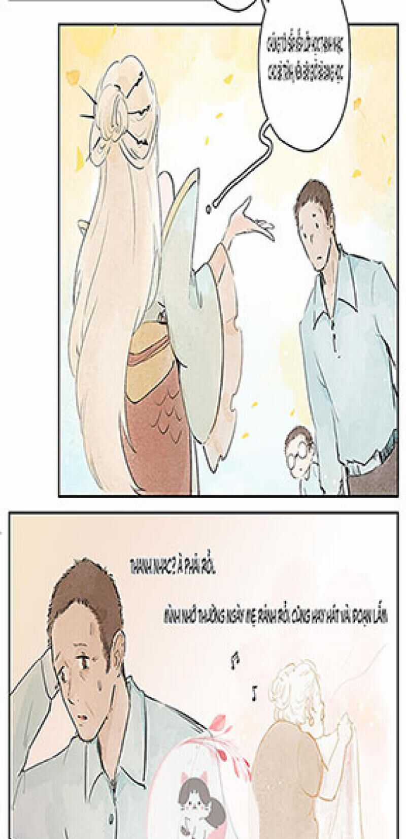 Ngũ Miêu Chapter 15 trang 25