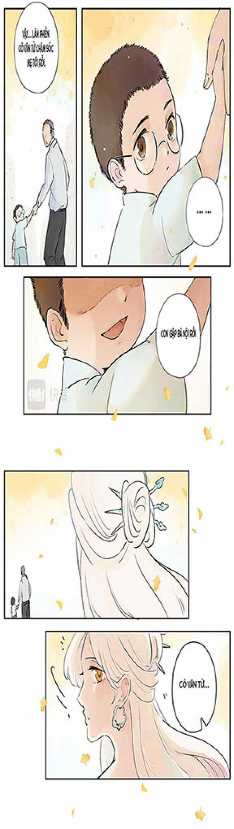 Ngũ Miêu Chapter 15 trang 27
