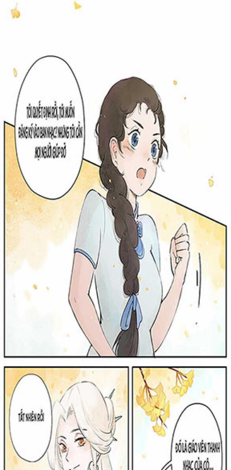 Ngũ Miêu Chapter 15 trang 28
