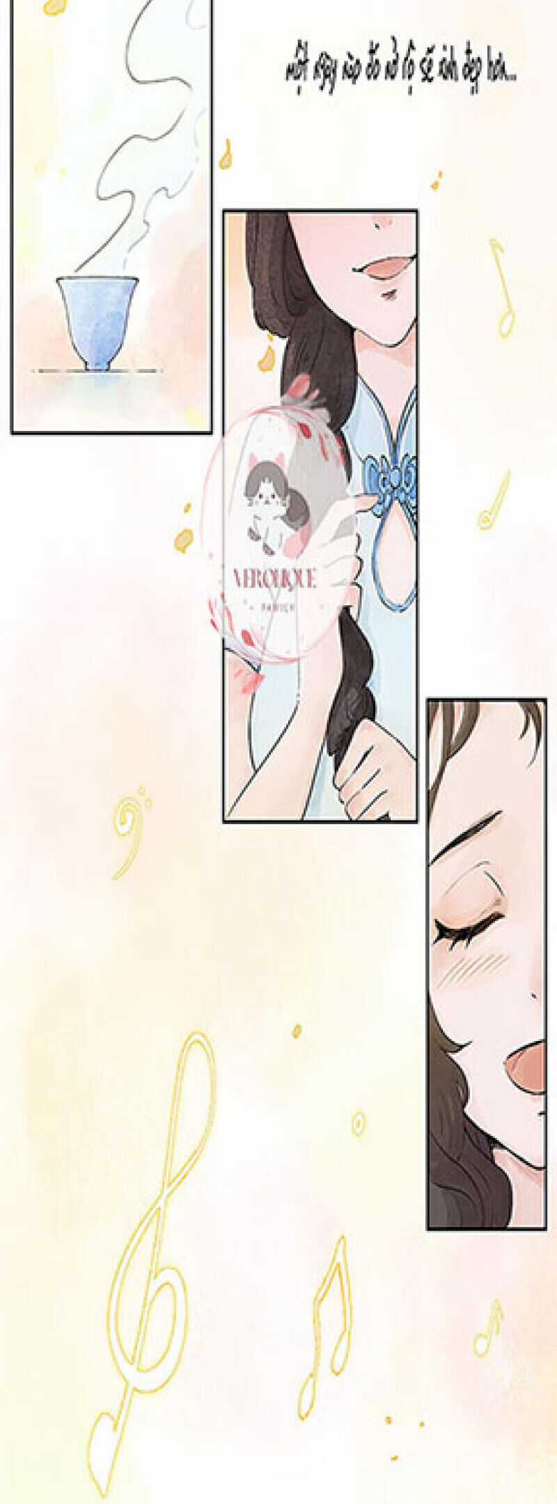 Ngũ Miêu Chapter 15 trang 3