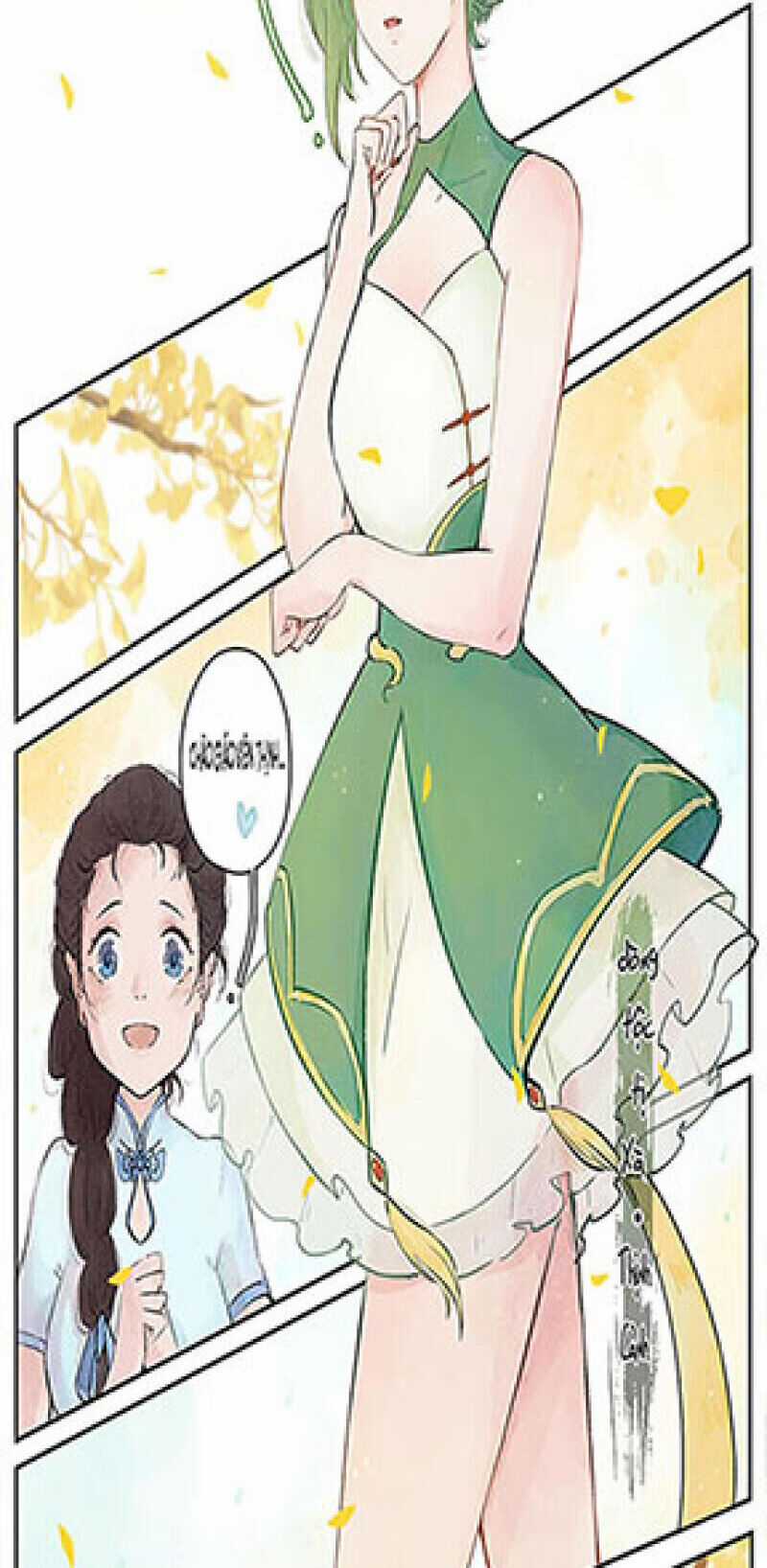 Ngũ Miêu Chapter 15 trang 31