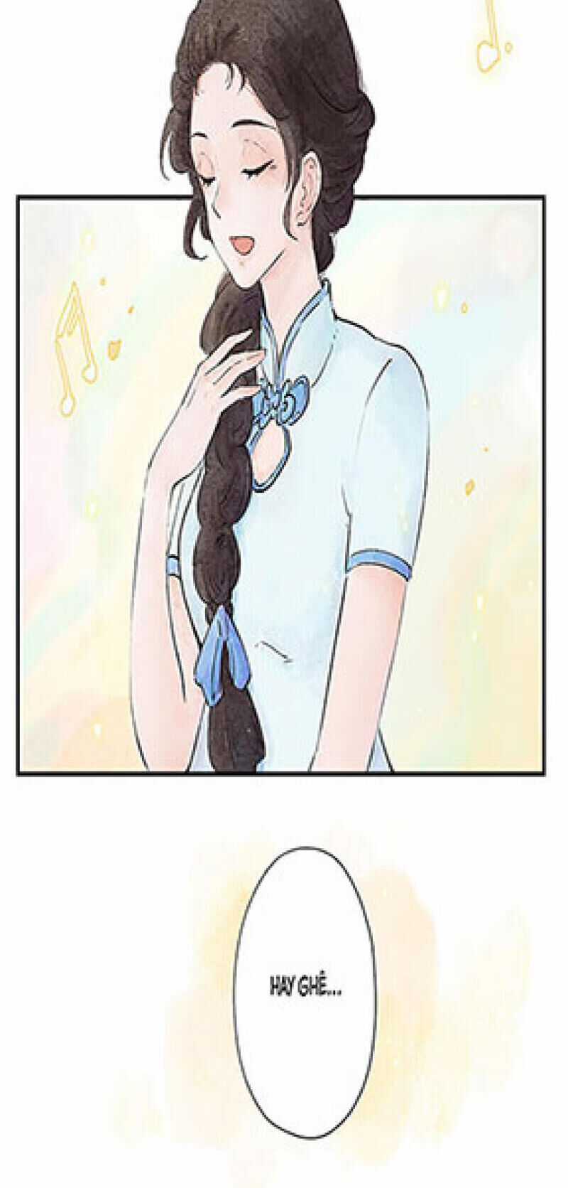 Ngũ Miêu Chapter 15 trang 5