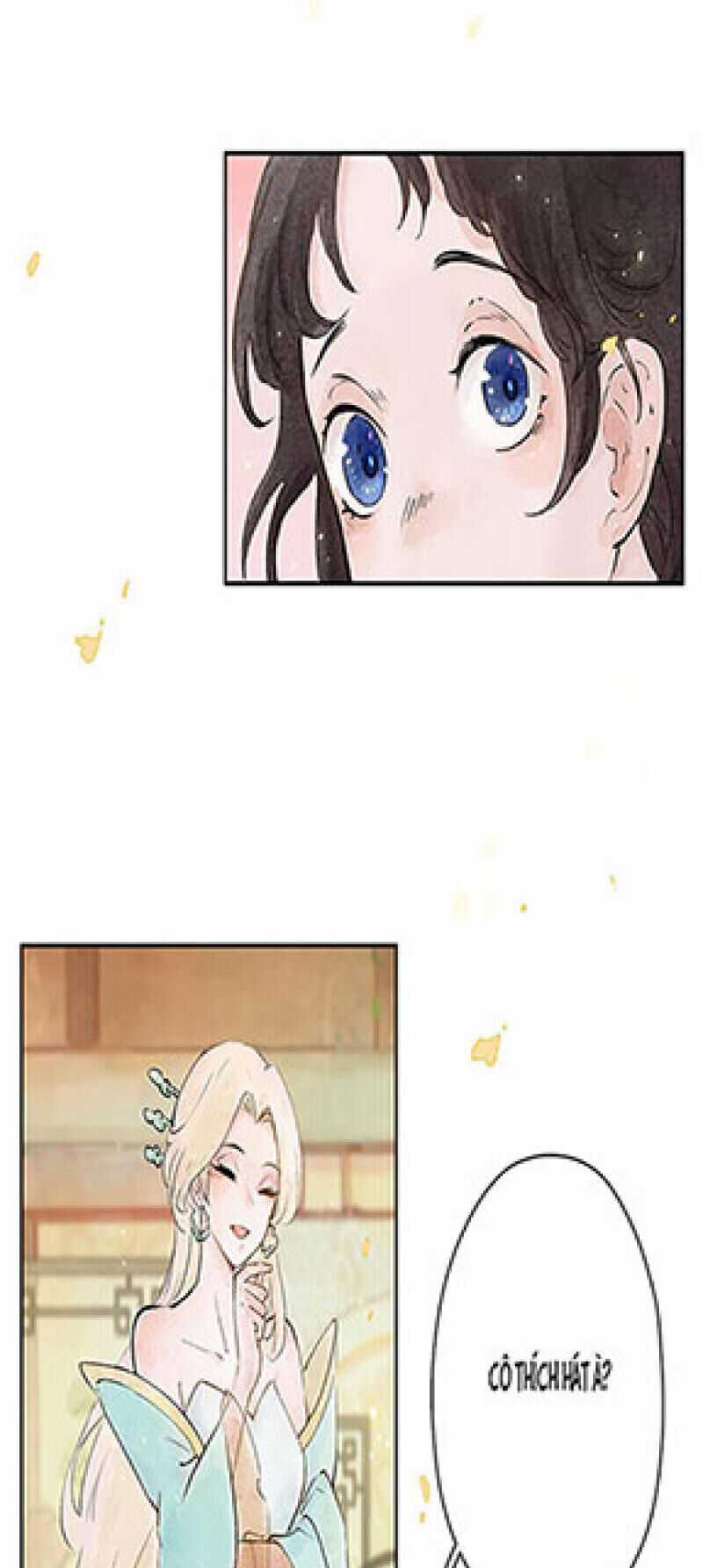 Ngũ Miêu Chapter 15 trang 6