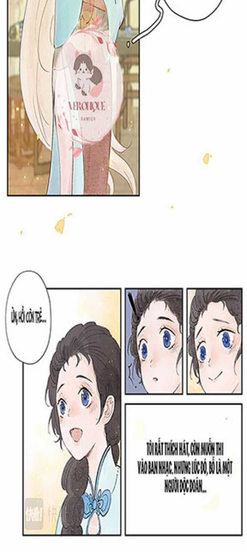 Ngũ Miêu Chapter 15 trang 7