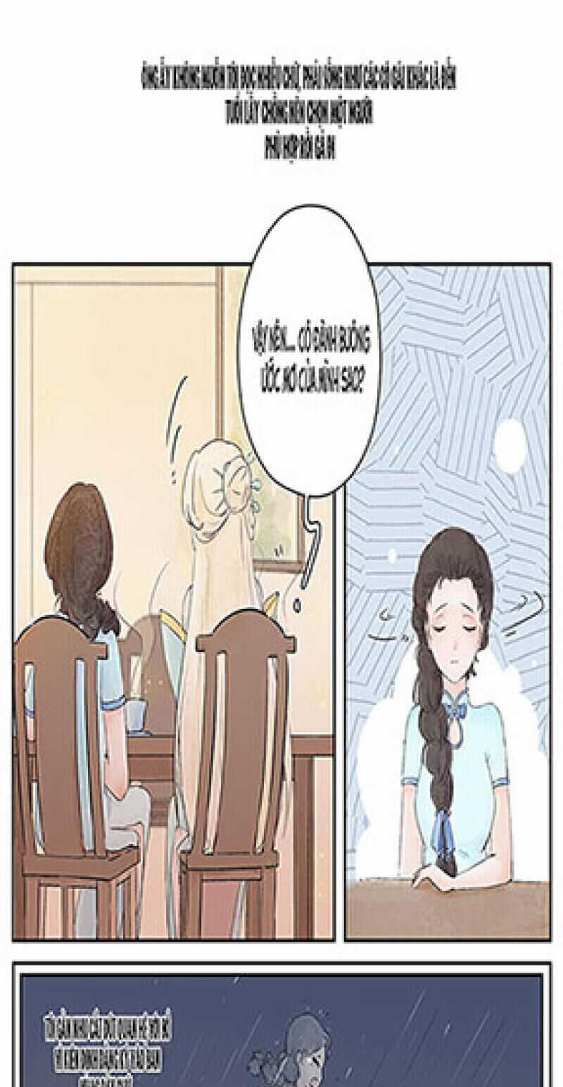Ngũ Miêu Chapter 15 trang 8