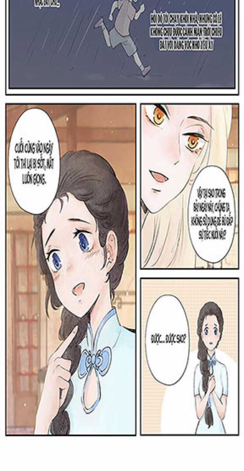 Ngũ Miêu Chapter 15 trang 9