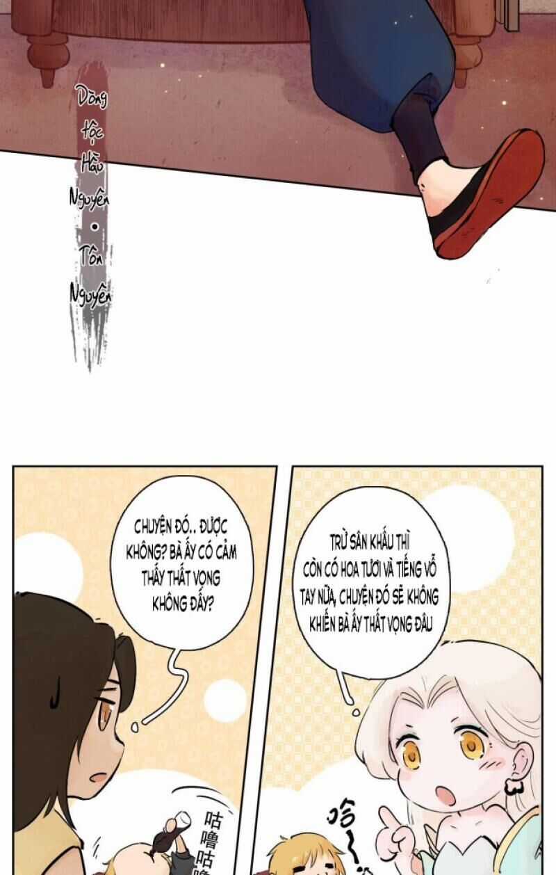 Ngũ Miêu Chapter 16 trang 10