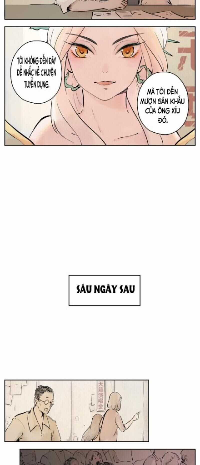 Ngũ Miêu Chapter 16 trang 12