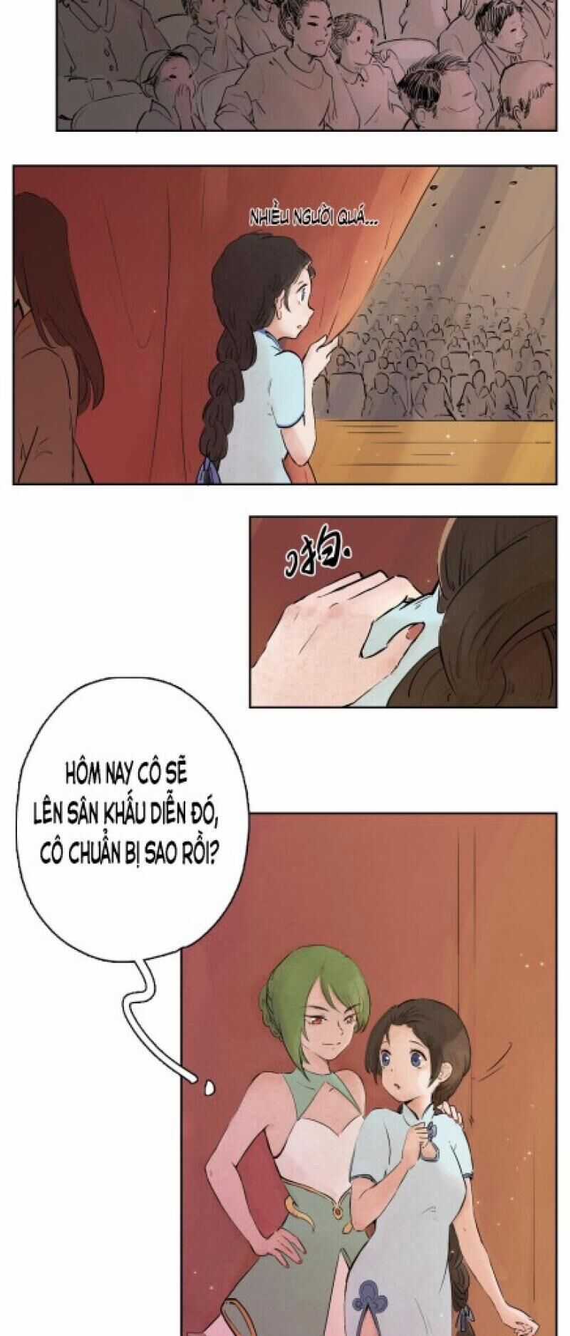 Ngũ Miêu Chapter 16 trang 13