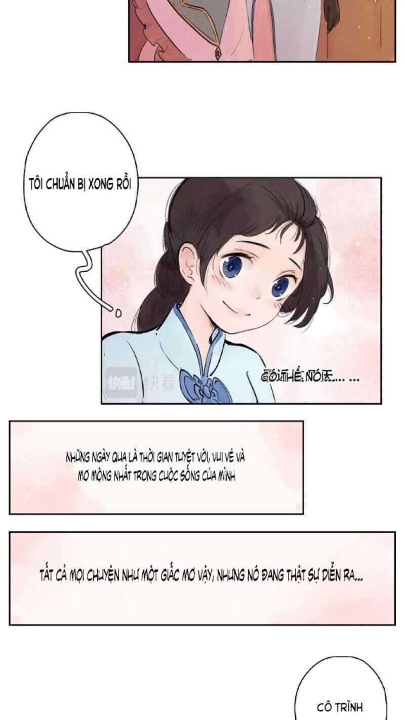 Ngũ Miêu Chapter 16 trang 14