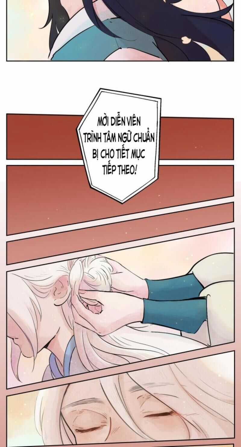 Ngũ Miêu Chapter 16 trang 19