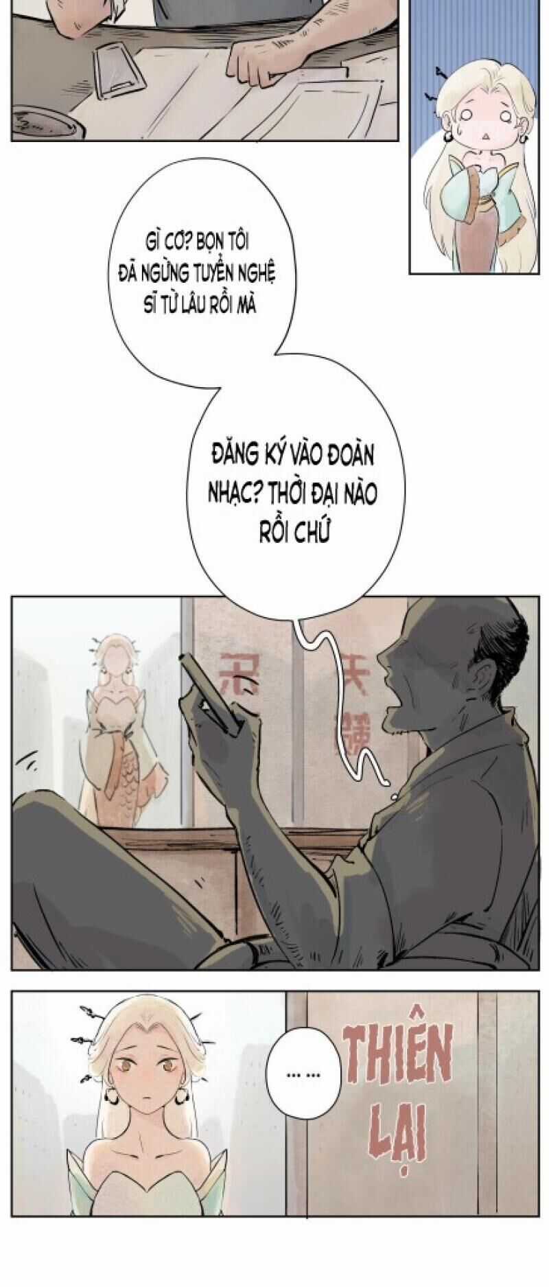 Ngũ Miêu Chapter 16 trang 2