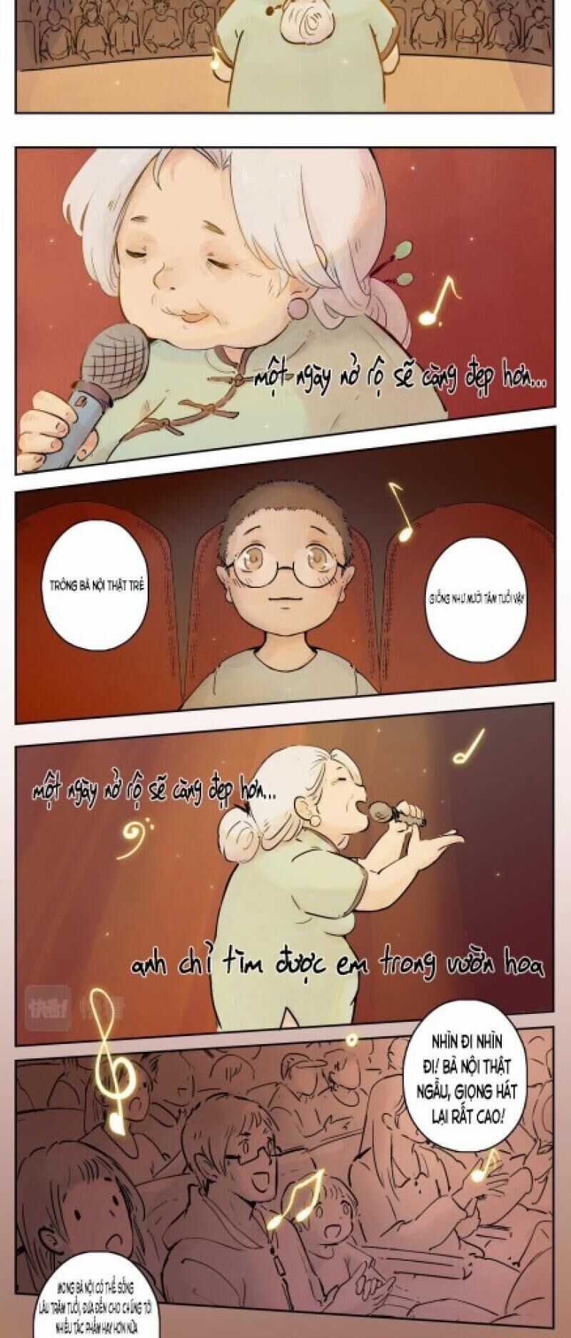 Ngũ Miêu Chapter 16 trang 22