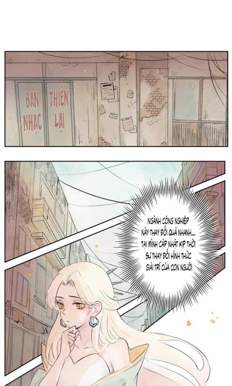 Ngũ Miêu Chapter 16 trang 3