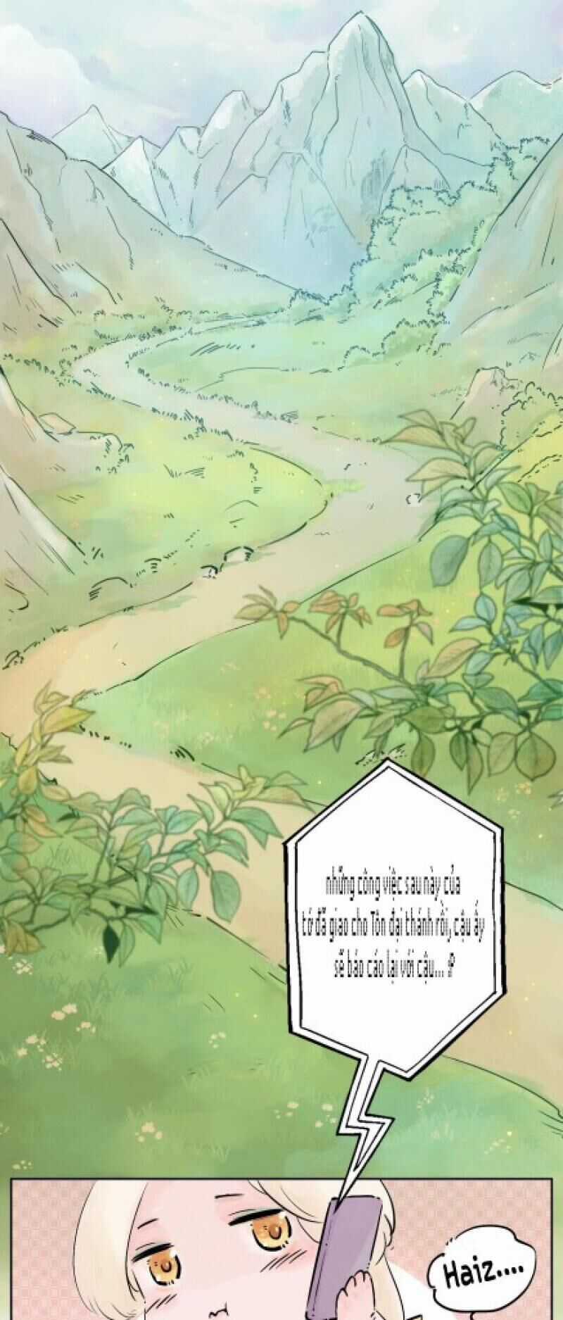 Ngũ Miêu Chapter 16 trang 6
