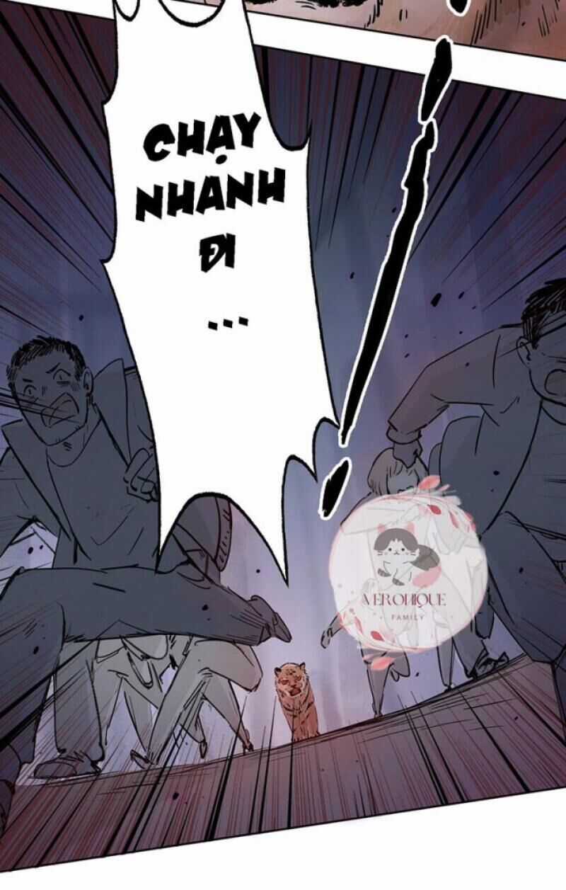 Ngũ Miêu Chapter 17 trang 13