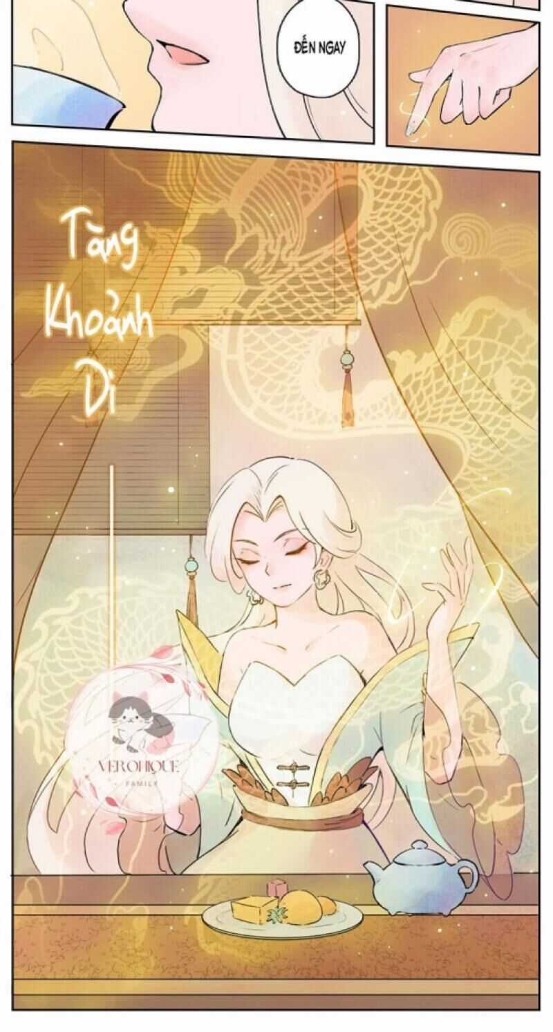 Ngũ Miêu Chapter 17 trang 16