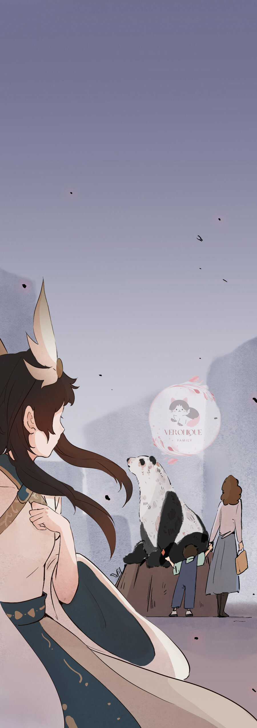 Ngũ Miêu Chapter 19 trang 15