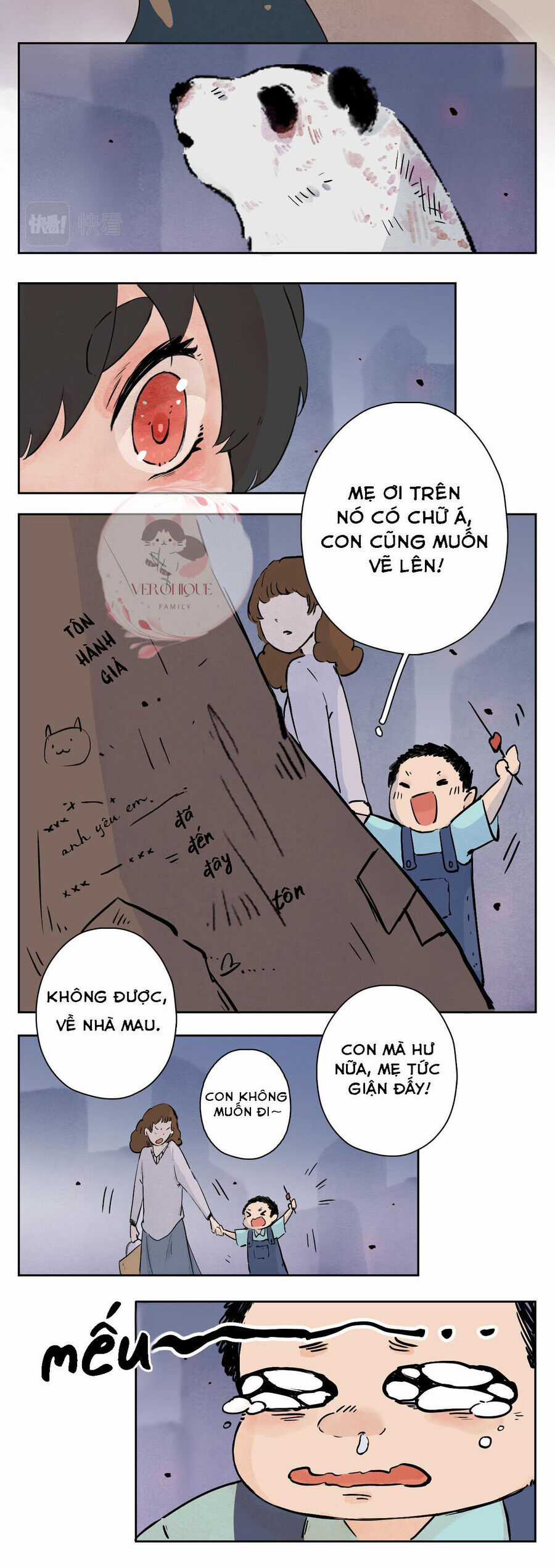 Ngũ Miêu Chapter 19 trang 16