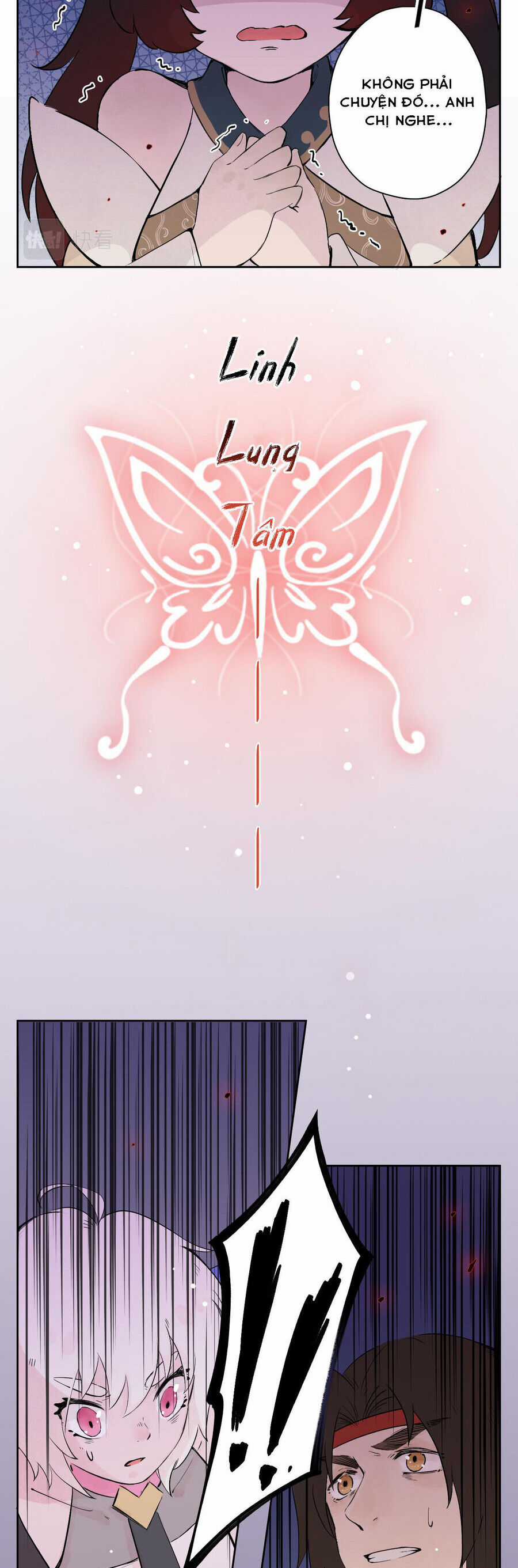 Ngũ Miêu Chapter 19 trang 18