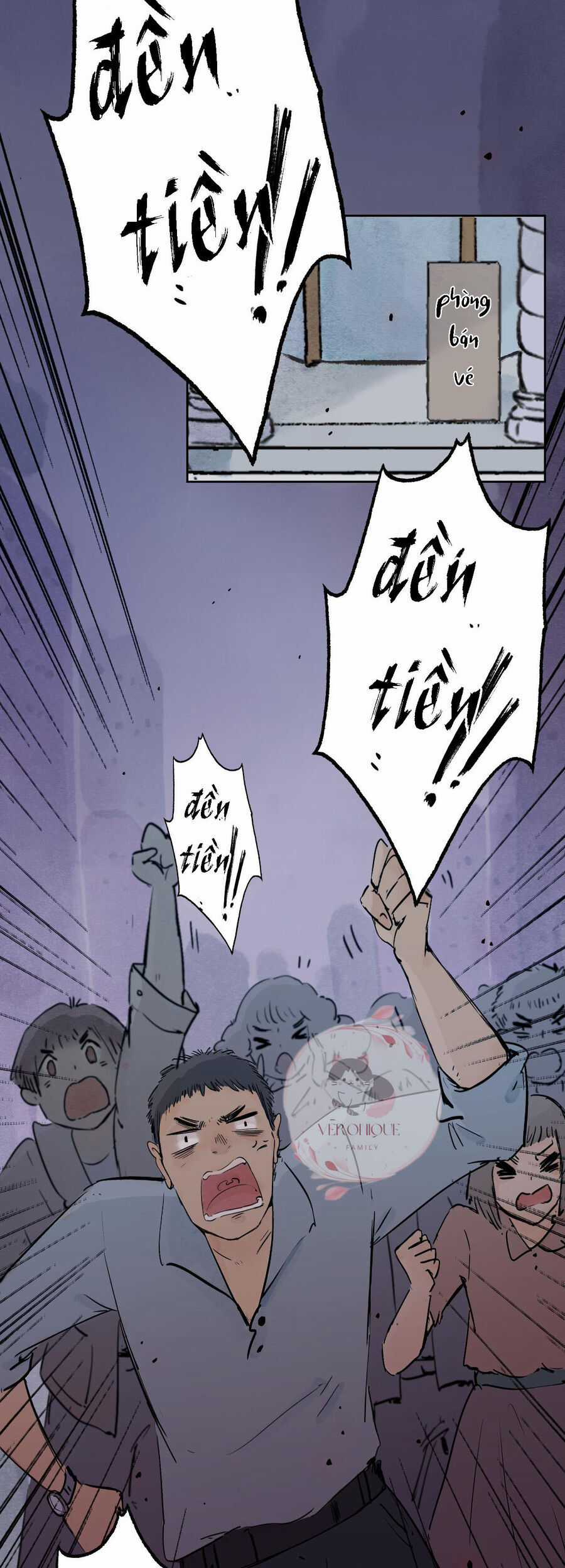 Ngũ Miêu Chapter 19 trang 2