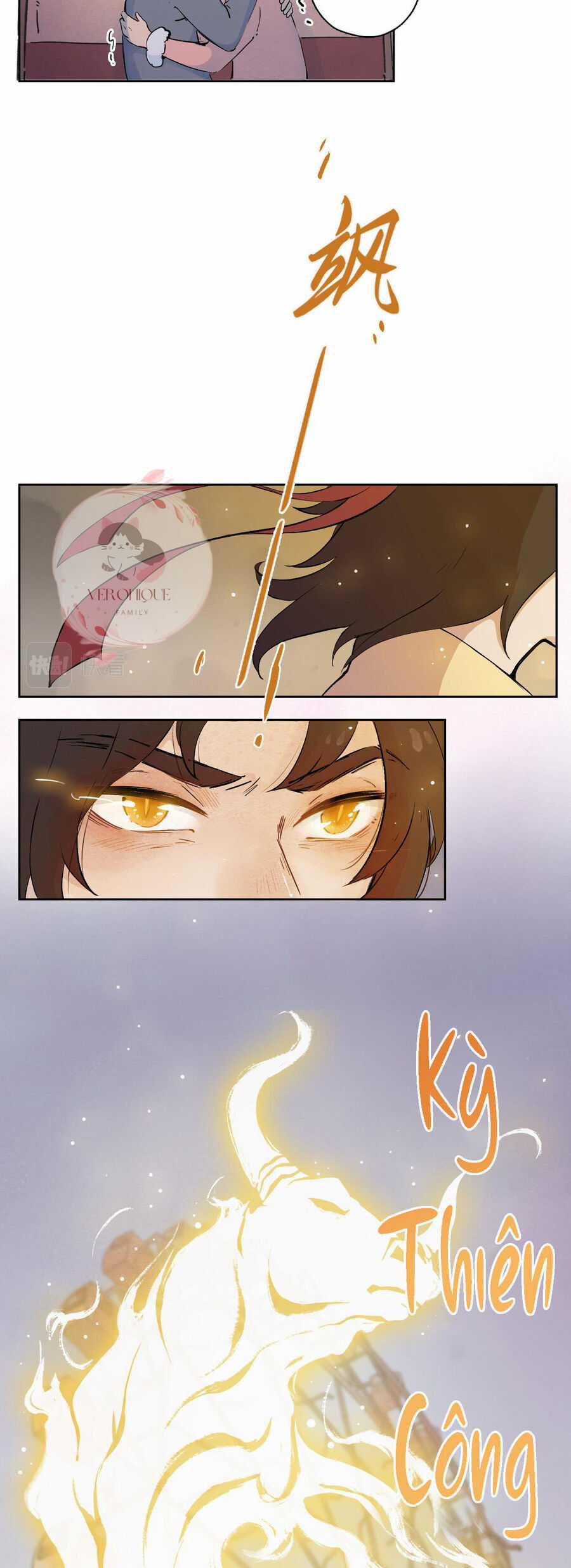 Ngũ Miêu Chapter 19 trang 6