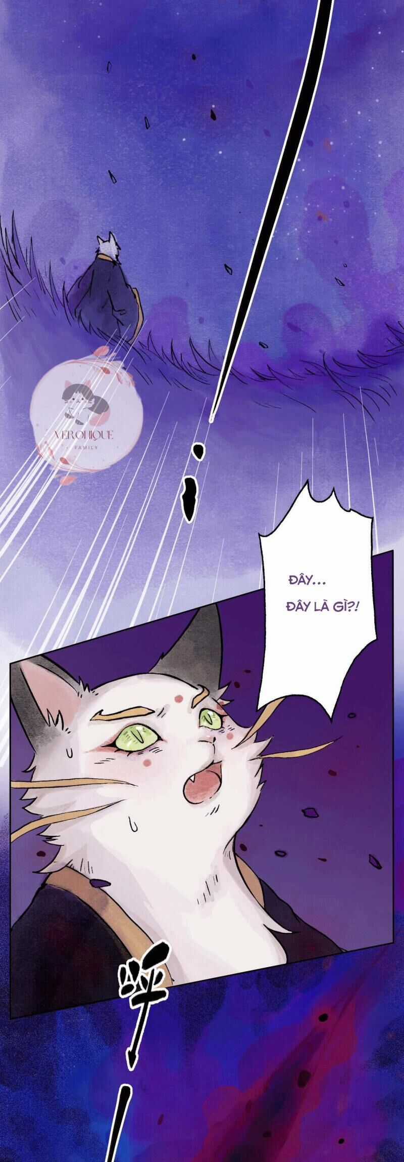 Ngũ Miêu Chapter 2 trang 12