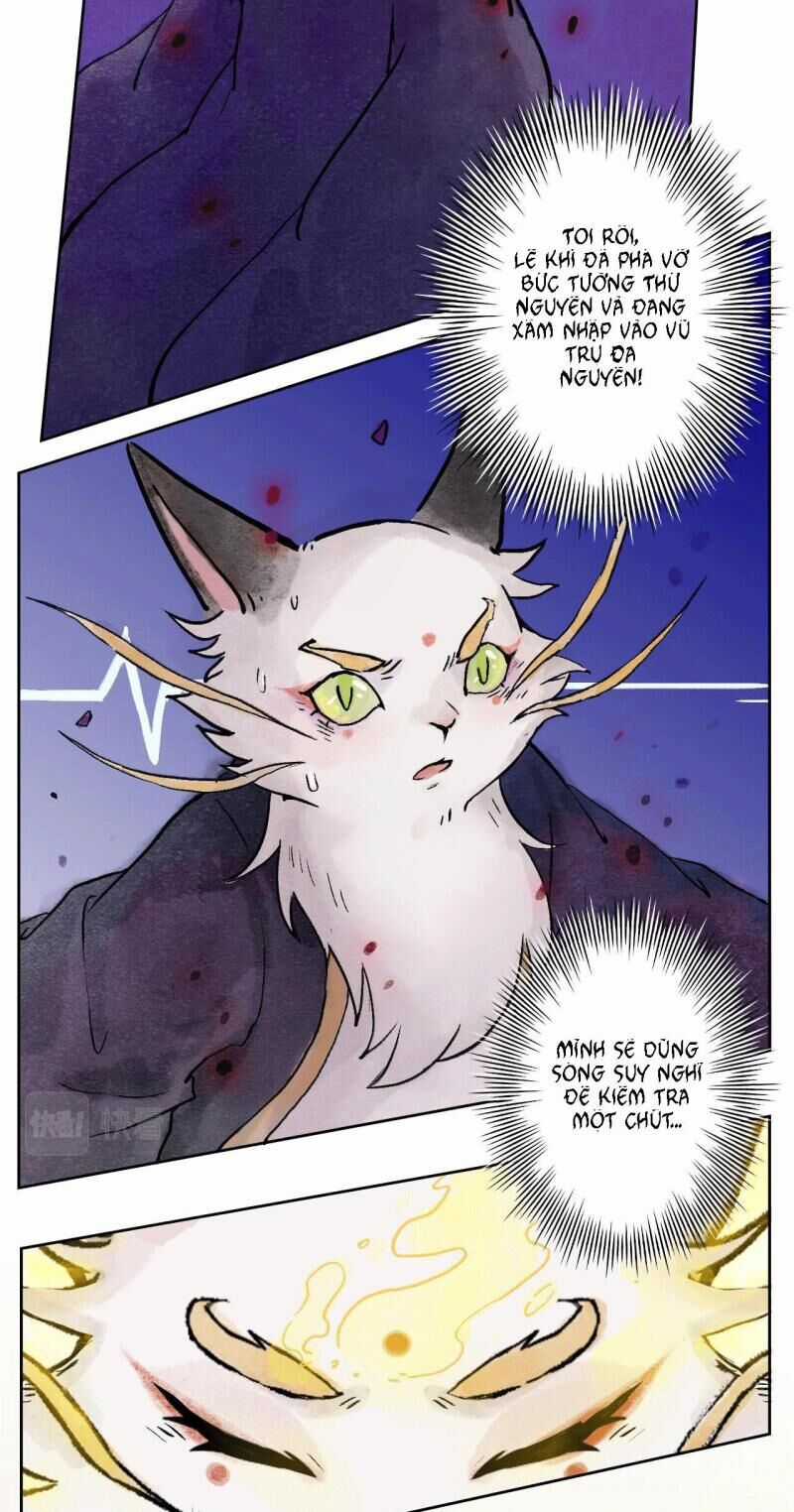 Ngũ Miêu Chapter 2 trang 16