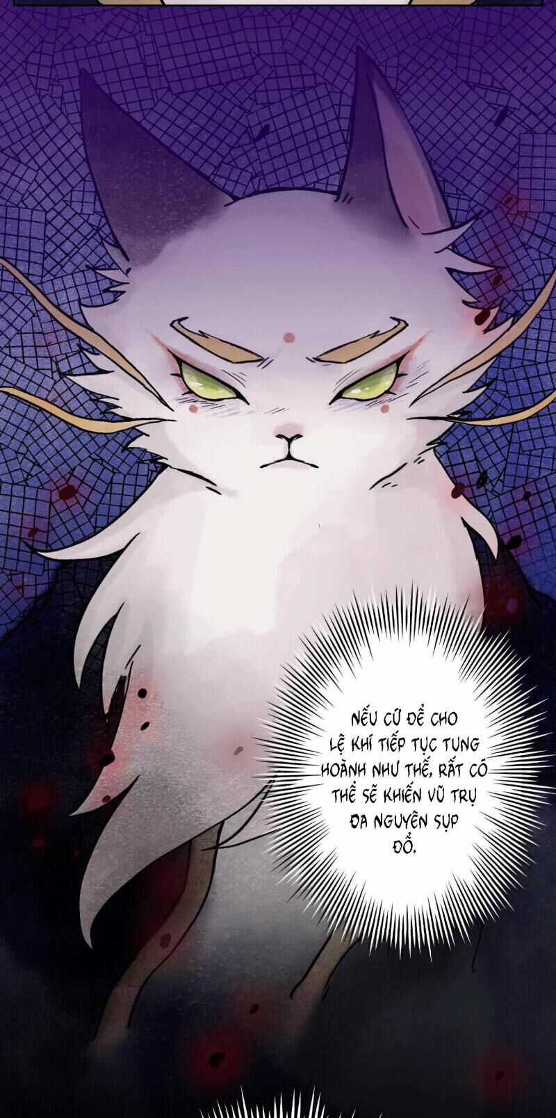 Ngũ Miêu Chapter 2 trang 19