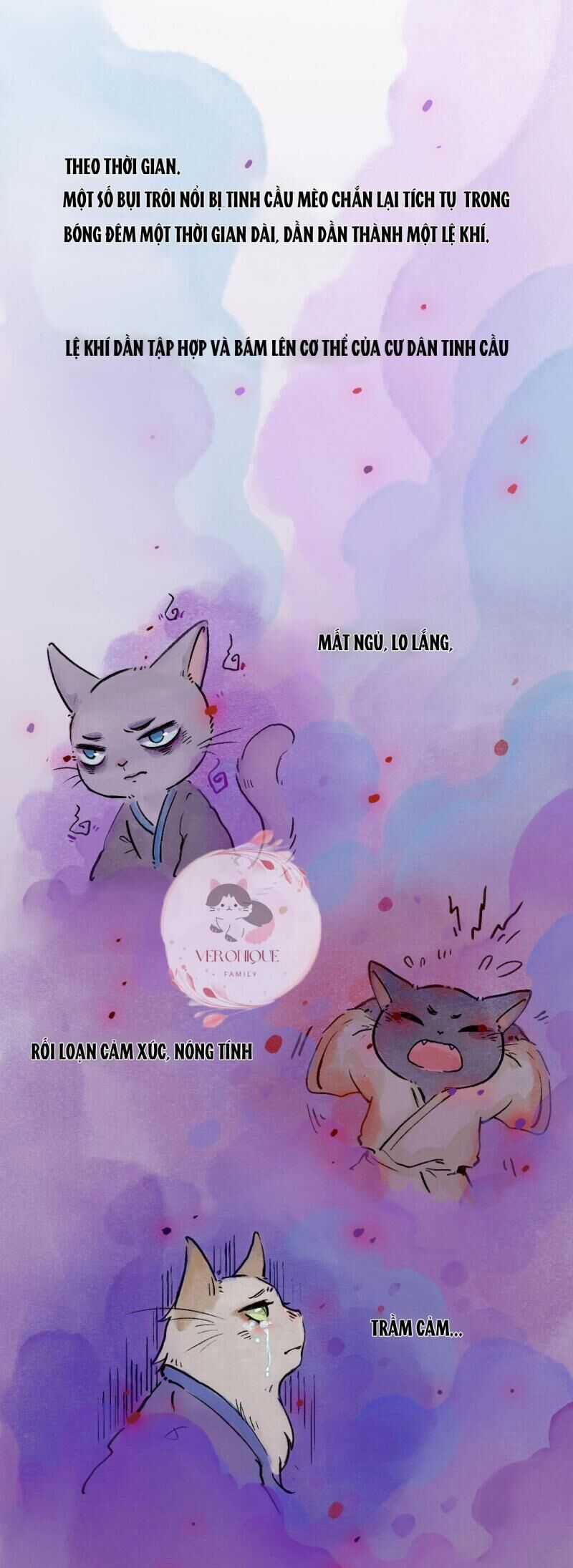 Ngũ Miêu Chapter 2 trang 3