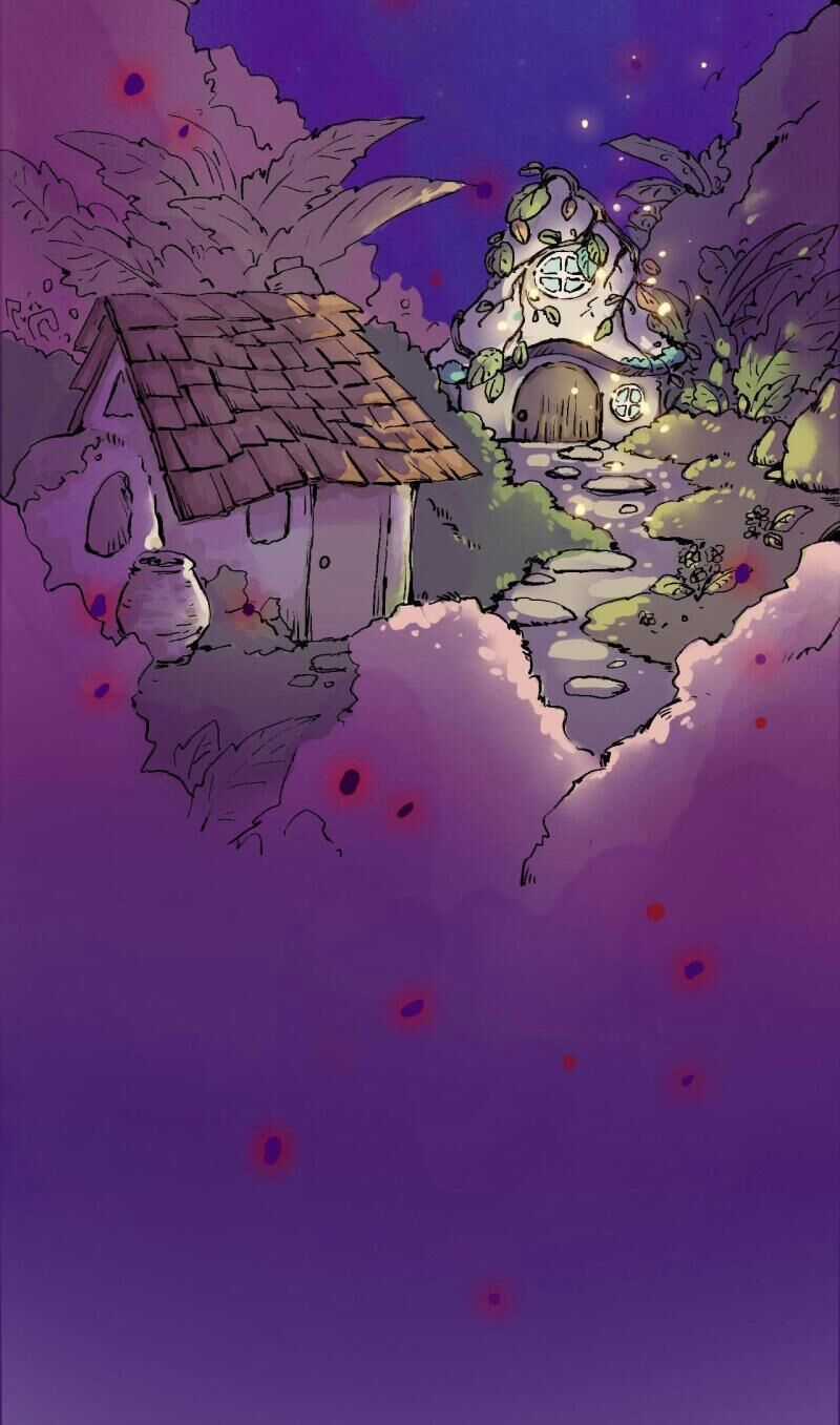 Ngũ Miêu Chapter 2 trang 5