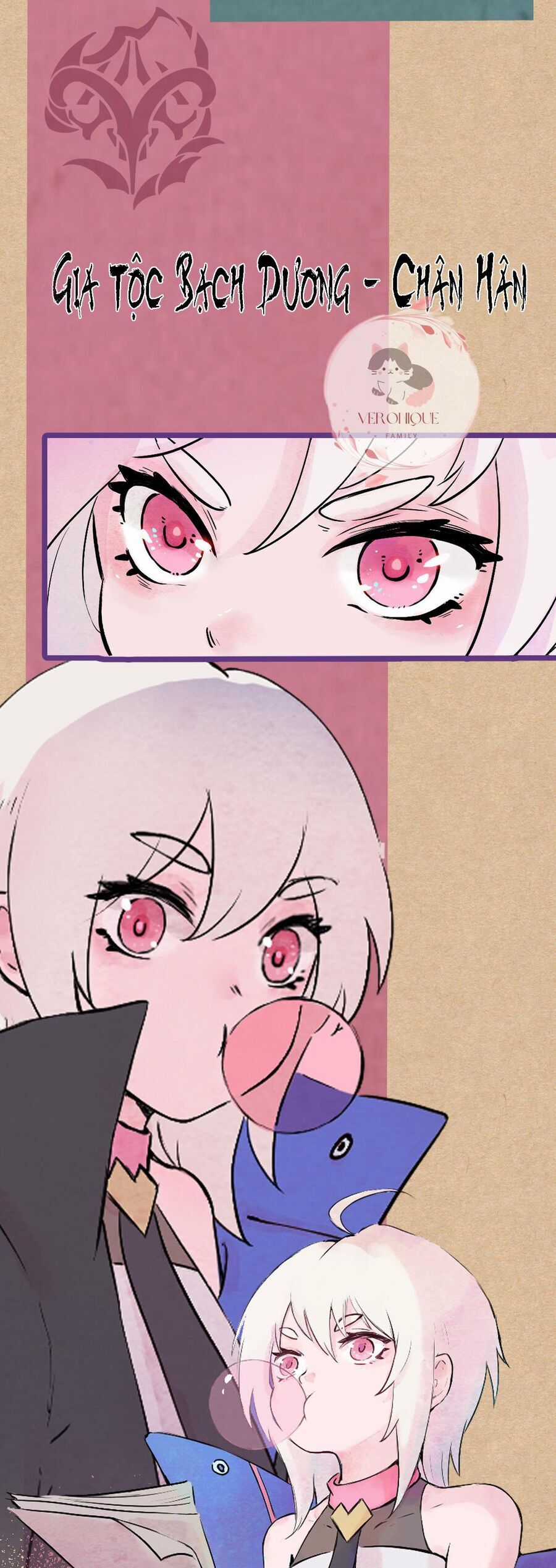 Ngũ Miêu Chapter 20 trang 16