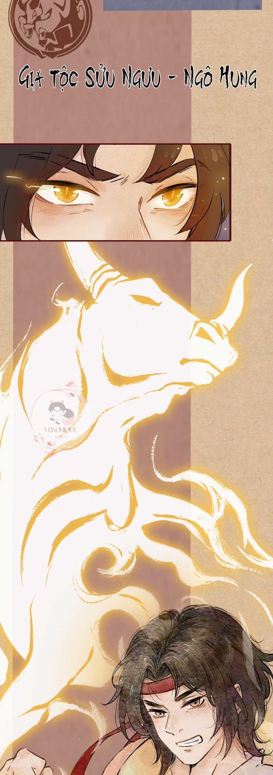 Ngũ Miêu Chapter 20 trang 22