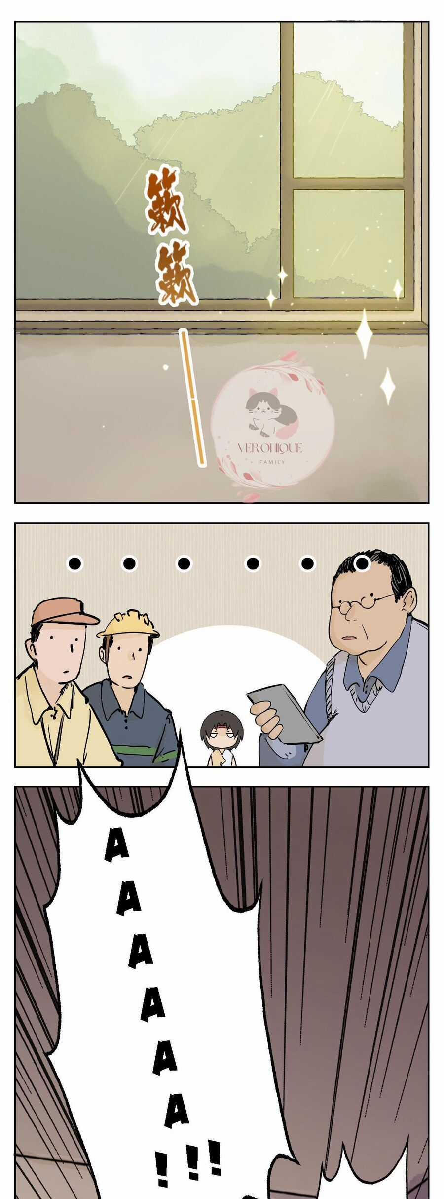 Ngũ Miêu Chapter 20 trang 6