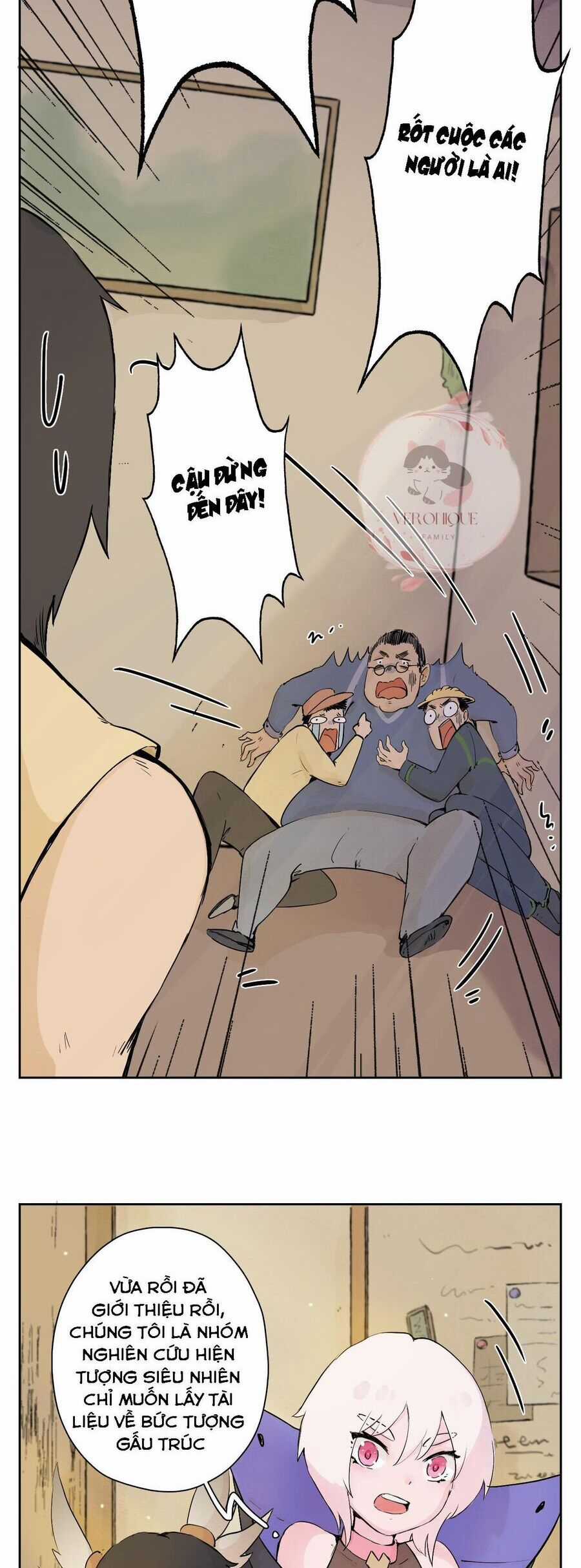 Ngũ Miêu Chapter 20 trang 7