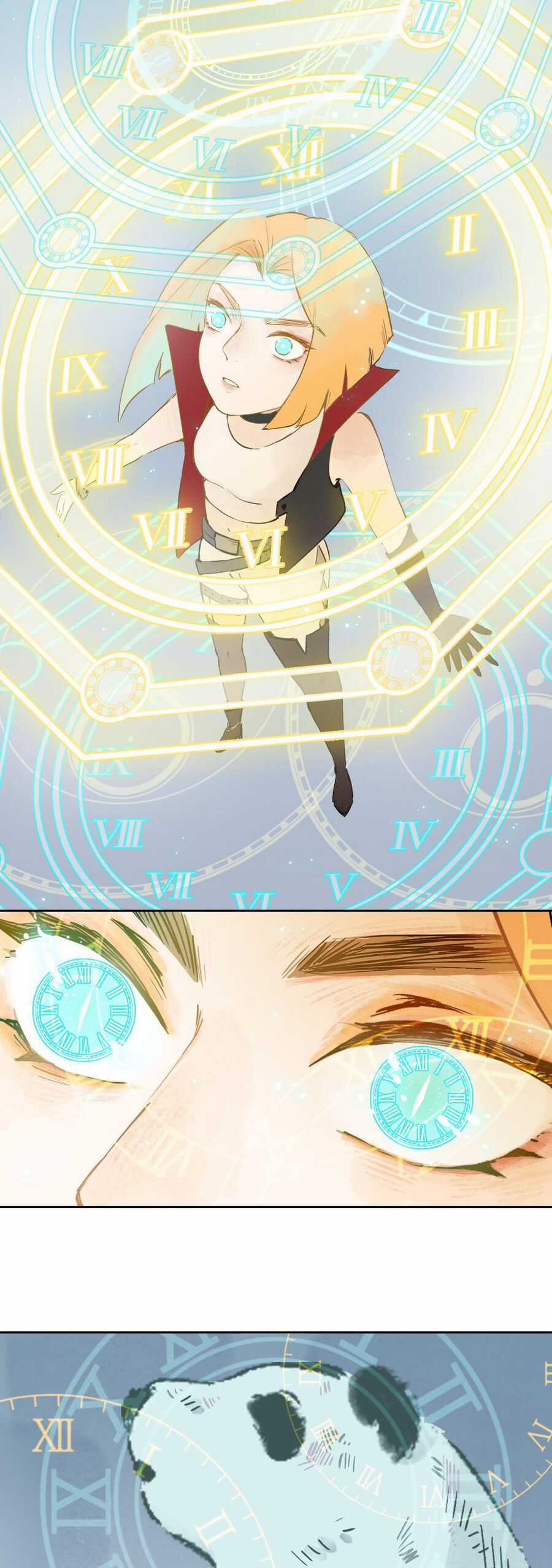 Ngũ Miêu Chapter 21 trang 8